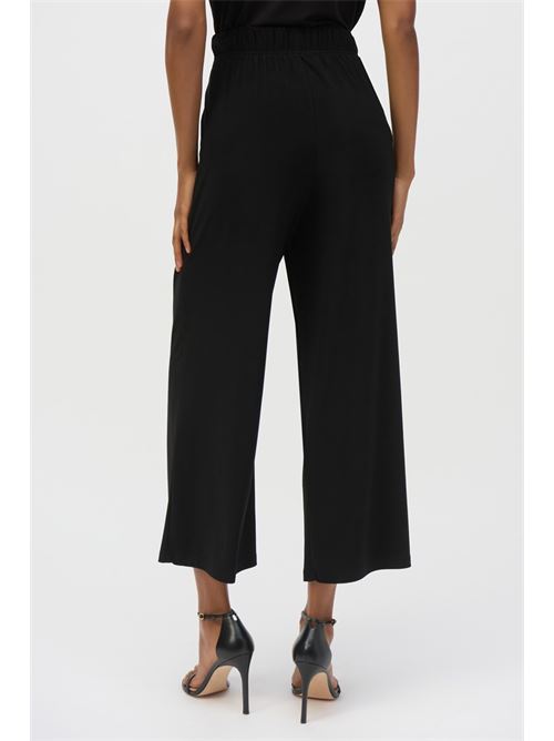 Pantaloni culotte pull-on in maglia effetto seta JOSEPH RIBKOFF | 2521531111